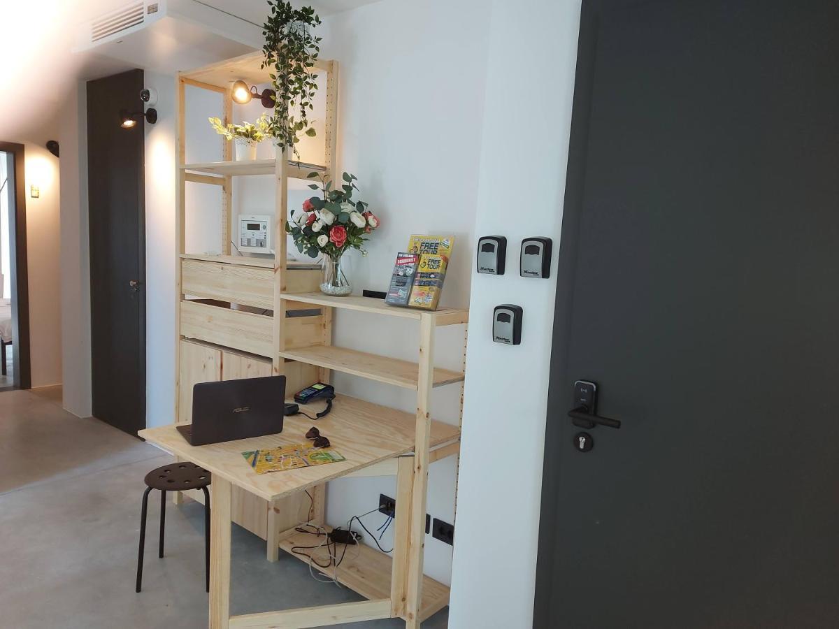Bed & Breakfast Mozaik ลูบลิยานา ภายนอก รูปภาพ