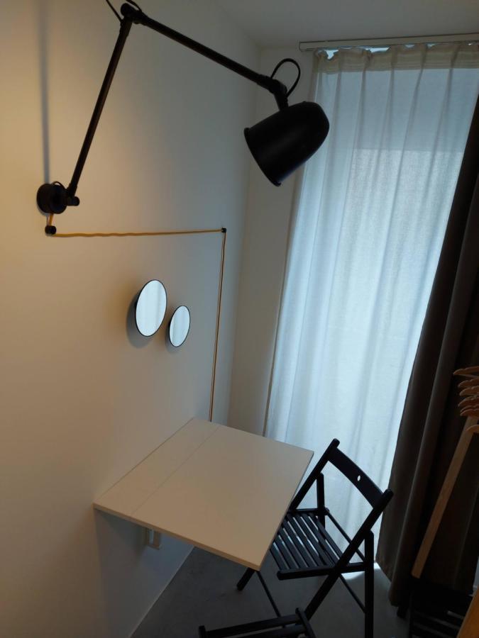 Bed & Breakfast Mozaik ลูบลิยานา ภายนอก รูปภาพ