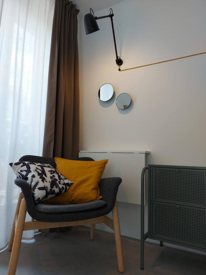 Bed & Breakfast Mozaik ลูบลิยานา ภายนอก รูปภาพ