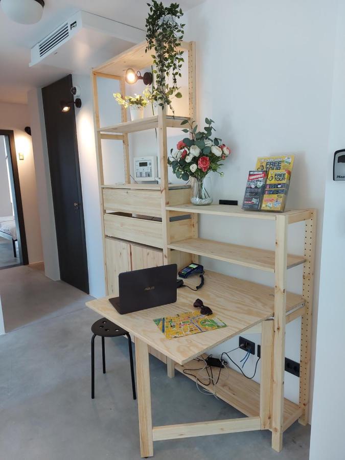 Bed & Breakfast Mozaik ลูบลิยานา ภายนอก รูปภาพ