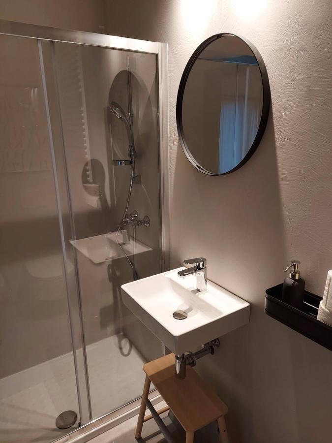 Bed & Breakfast Mozaik ลูบลิยานา ภายนอก รูปภาพ
