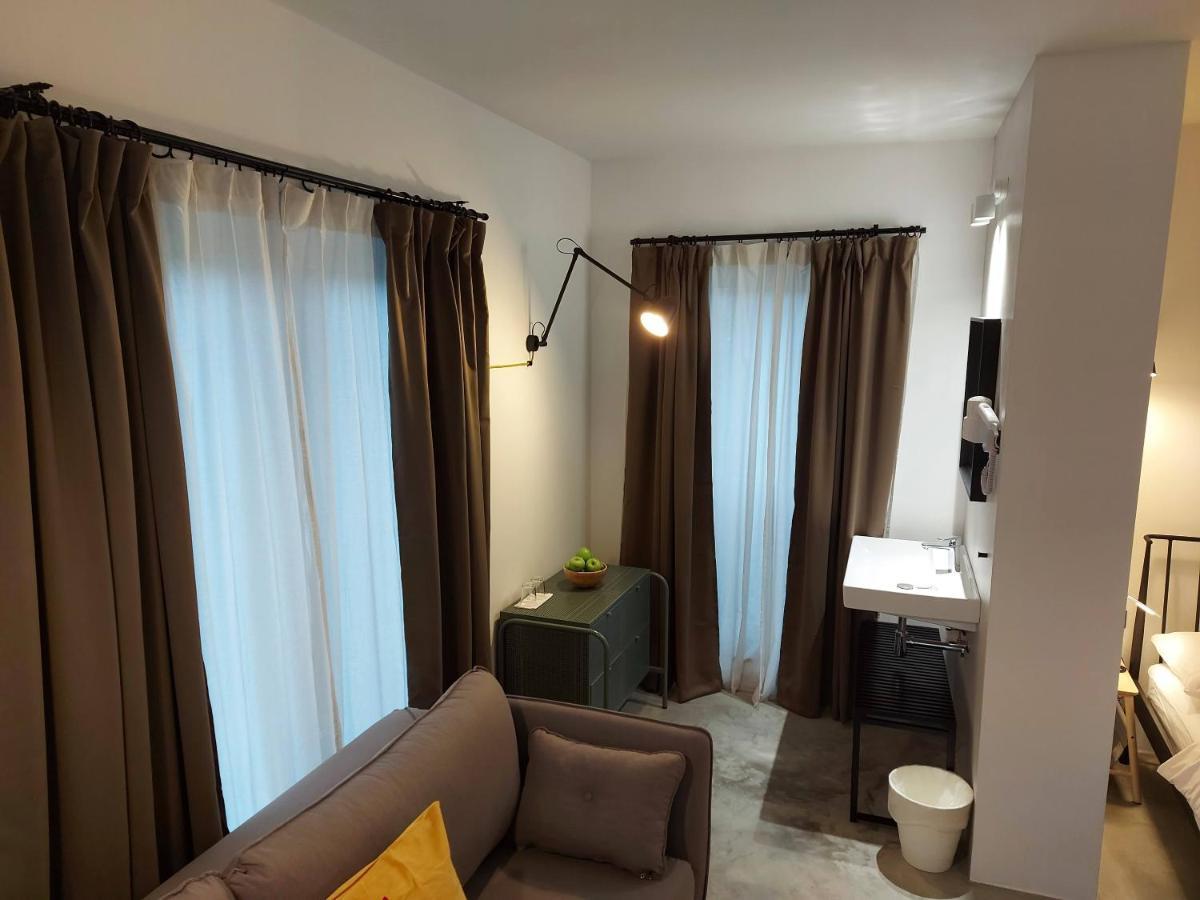 Bed & Breakfast Mozaik ลูบลิยานา ภายนอก รูปภาพ