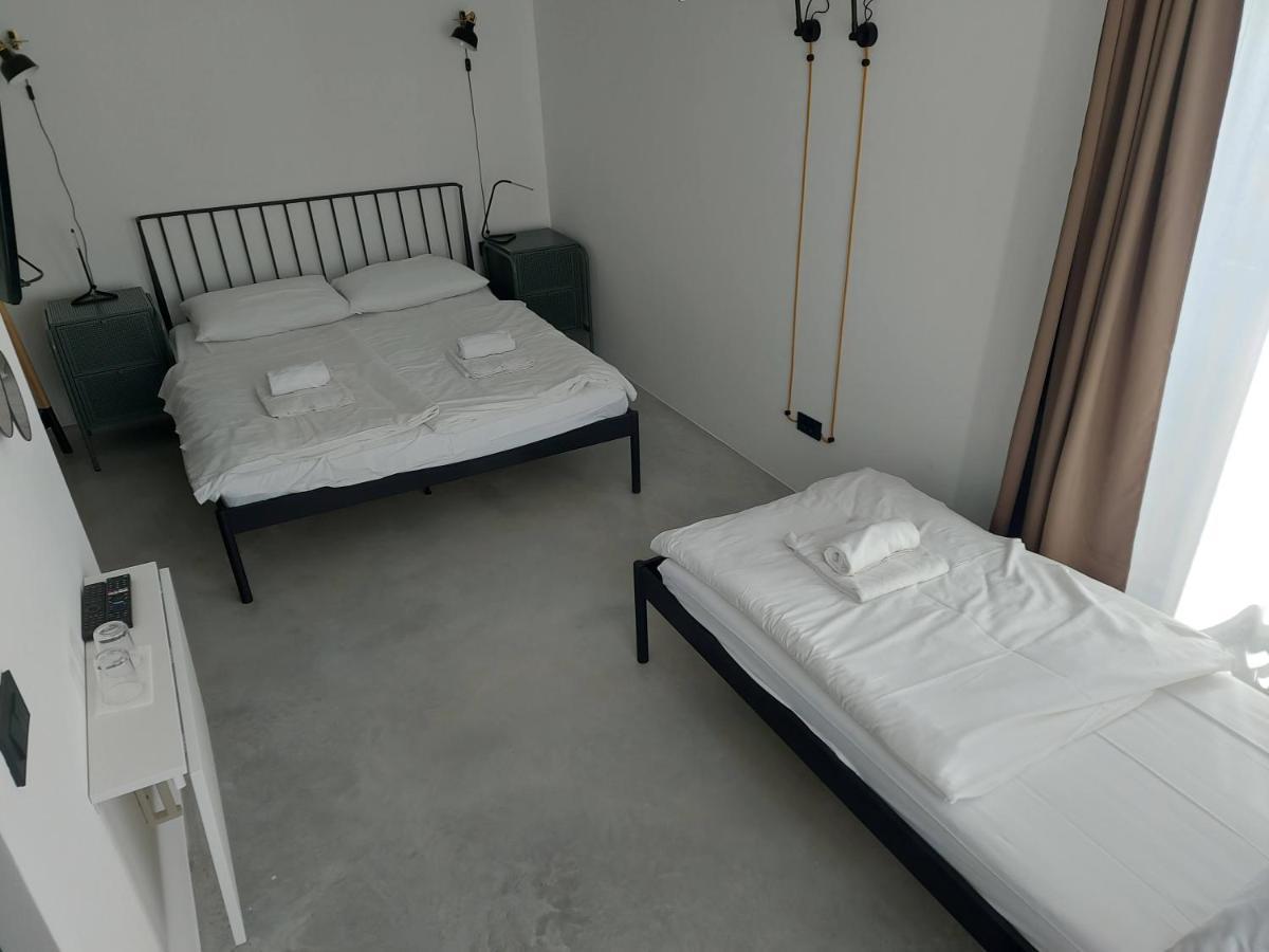 Bed & Breakfast Mozaik ลูบลิยานา ภายนอก รูปภาพ
