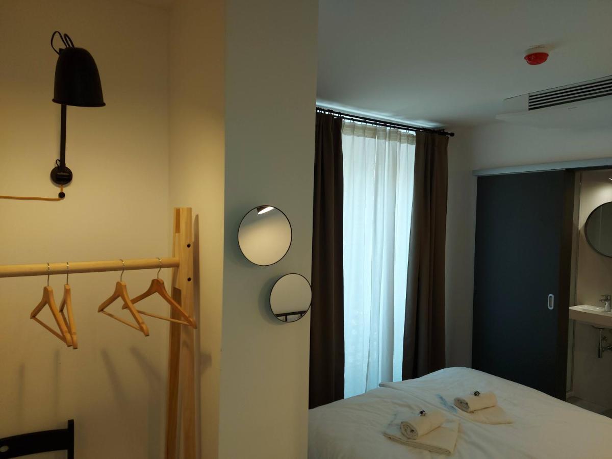 Bed & Breakfast Mozaik ลูบลิยานา ภายนอก รูปภาพ